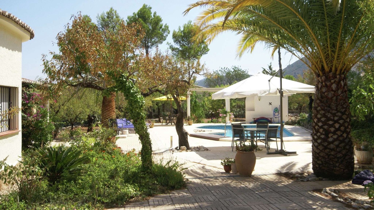Photo of Outdoor in Parcent