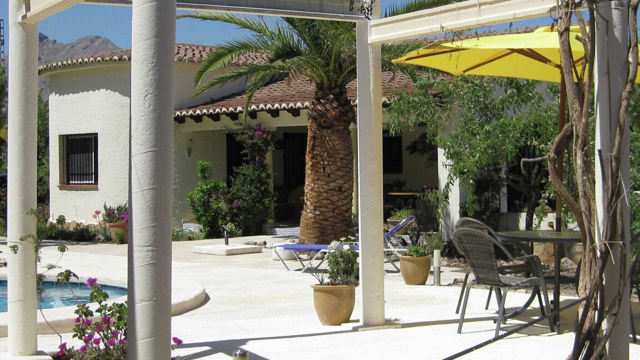 Photo of Outdoor in Parcent