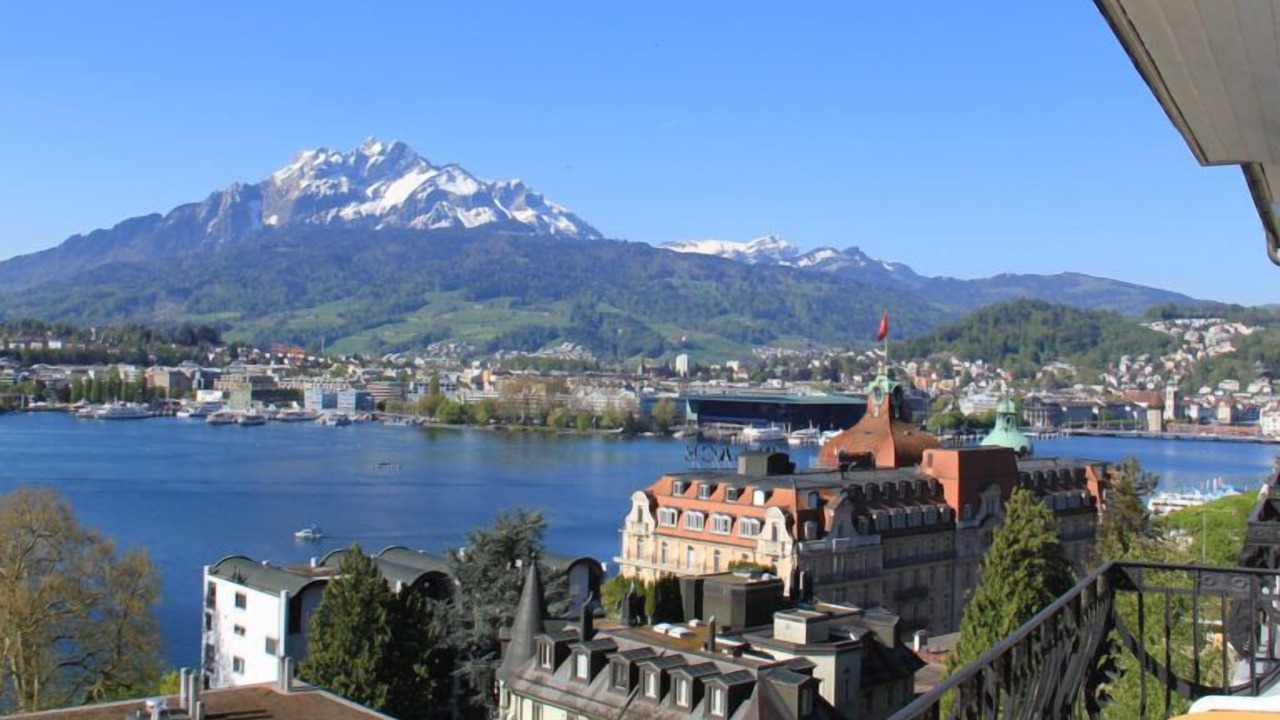 Photo of Outdoor in Lucerne