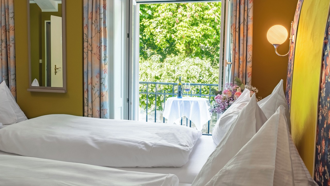 Photo of Bedroom in Lucerne
