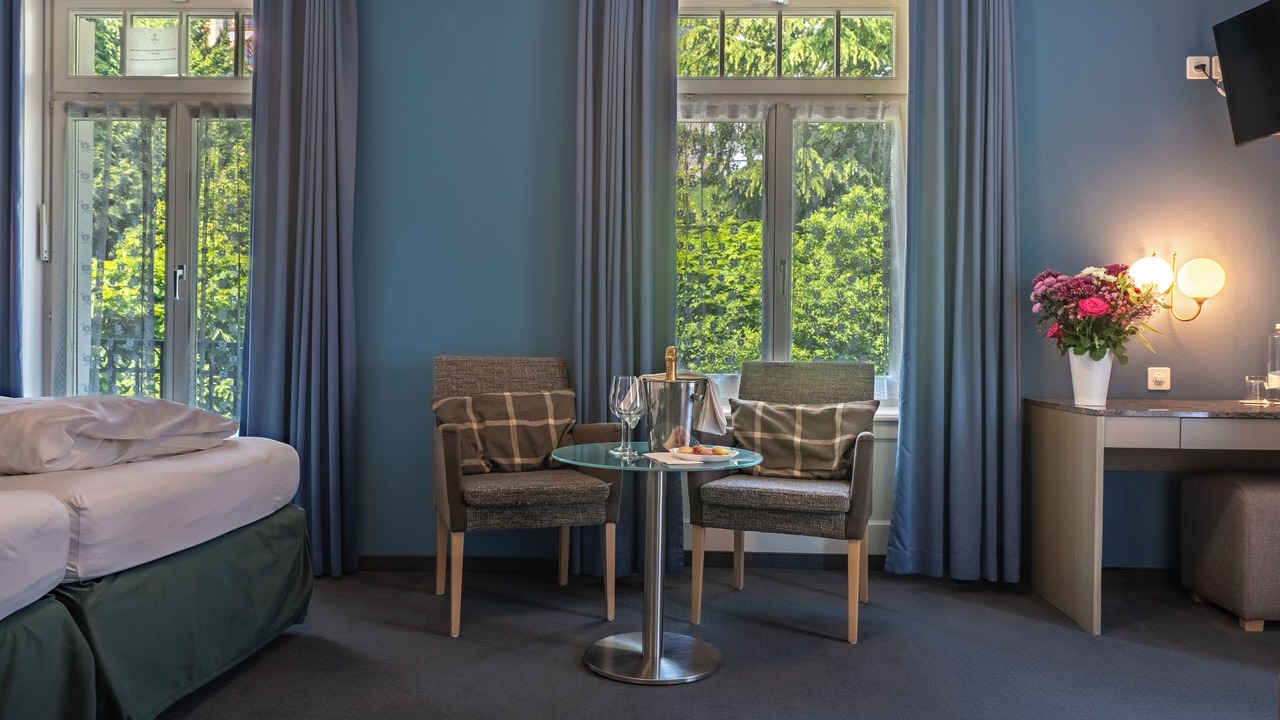 Photo of Bedroom in Lucerne