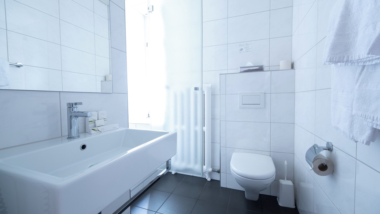 Photo of Bathroom in Lucerne