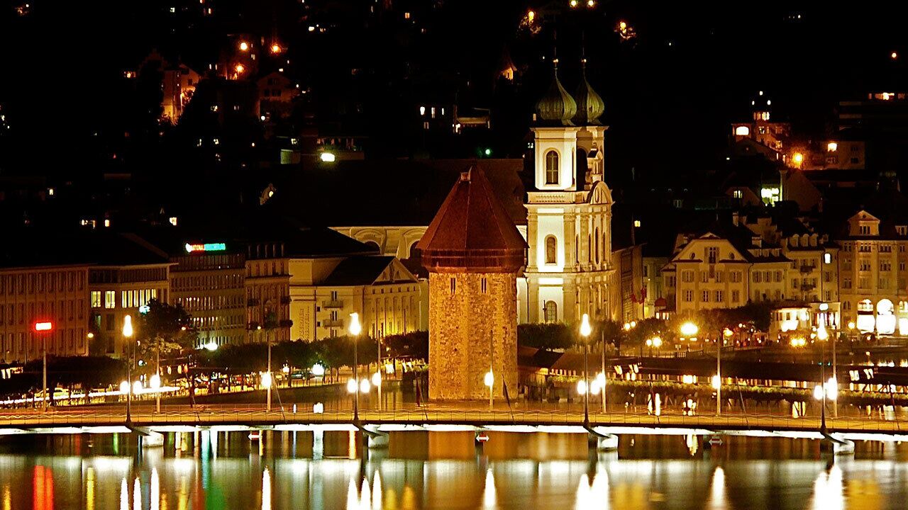 Photo of Outdoor in Lucerne
