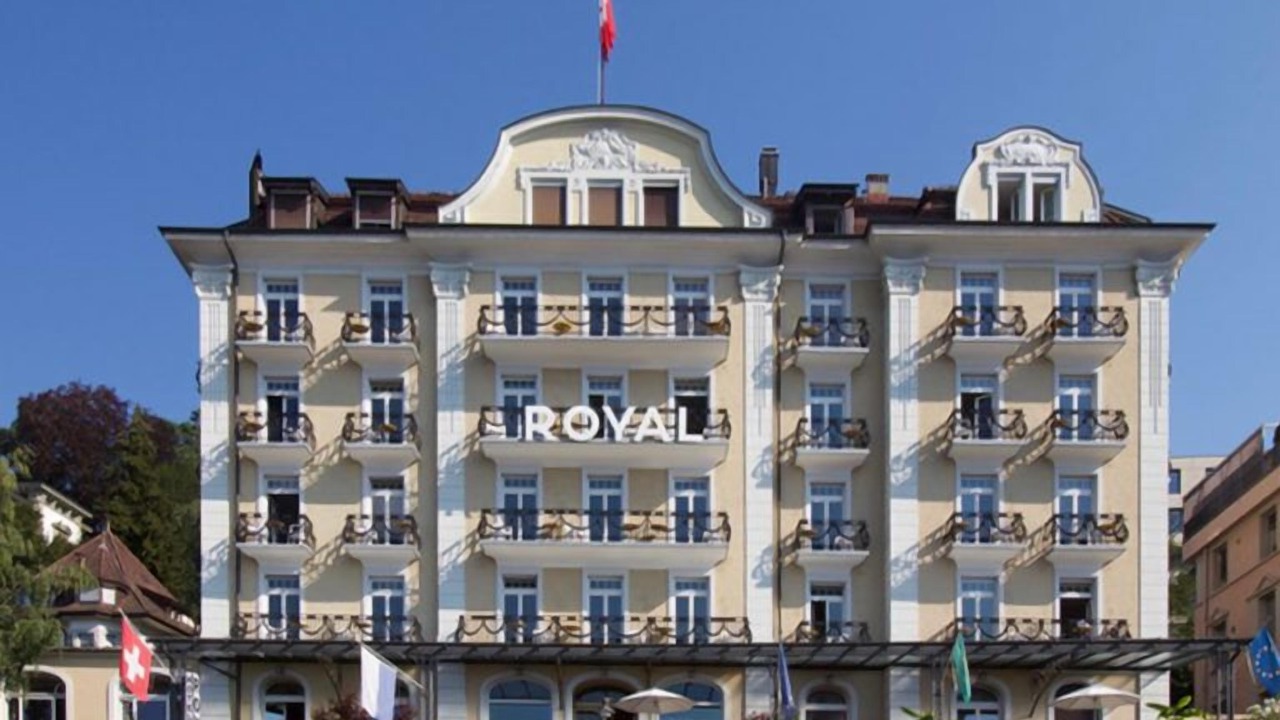 Photo of Outdoor in Lucerne