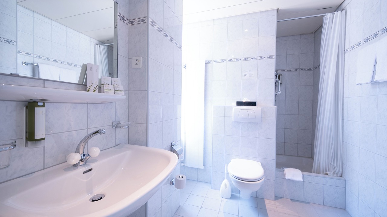 Photo of Bathroom in Lucerne