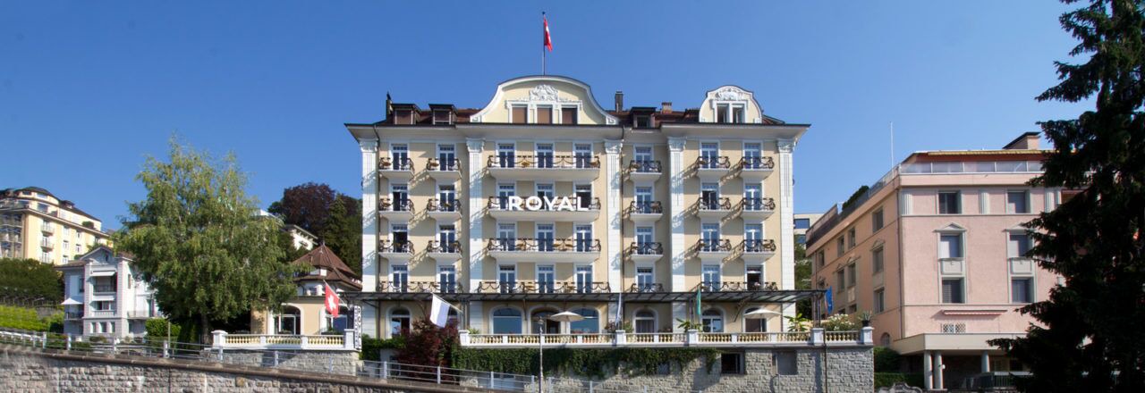 Photo of Outdoor in Lucerne