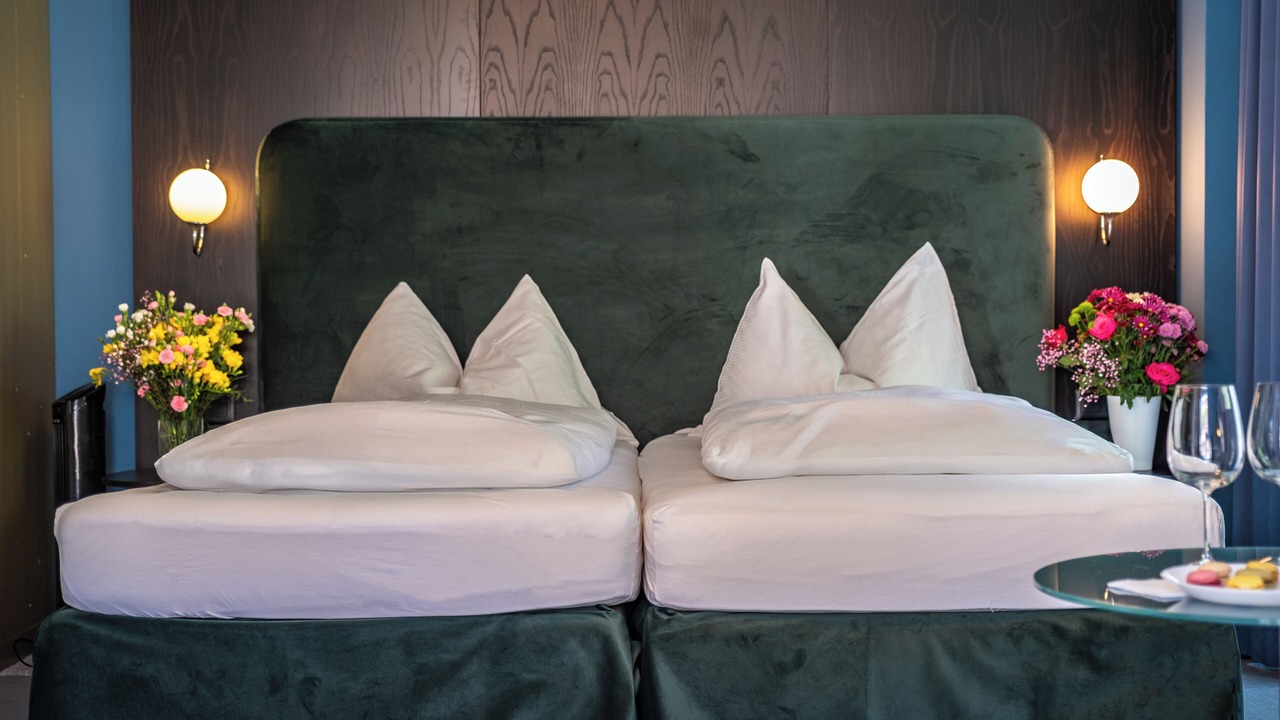 Photo of Bedroom in Lucerne