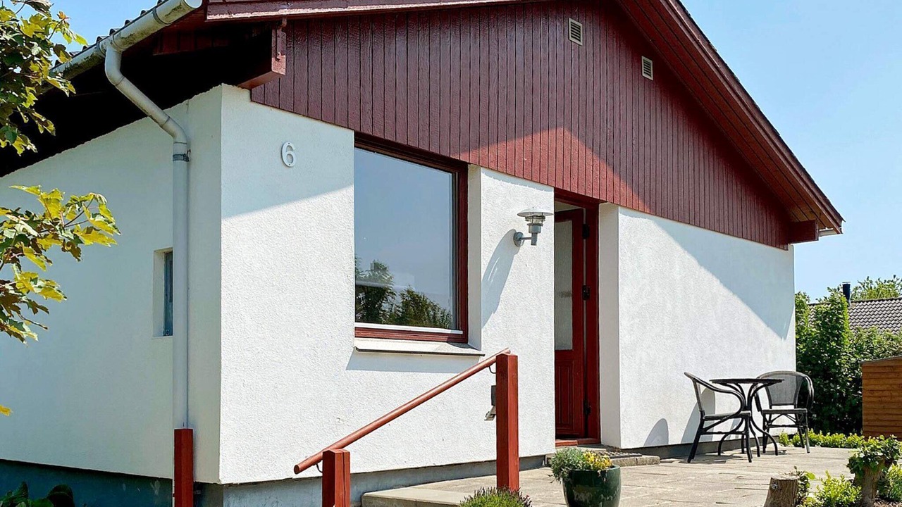 Photo of Outdoor in Aeroskobing
