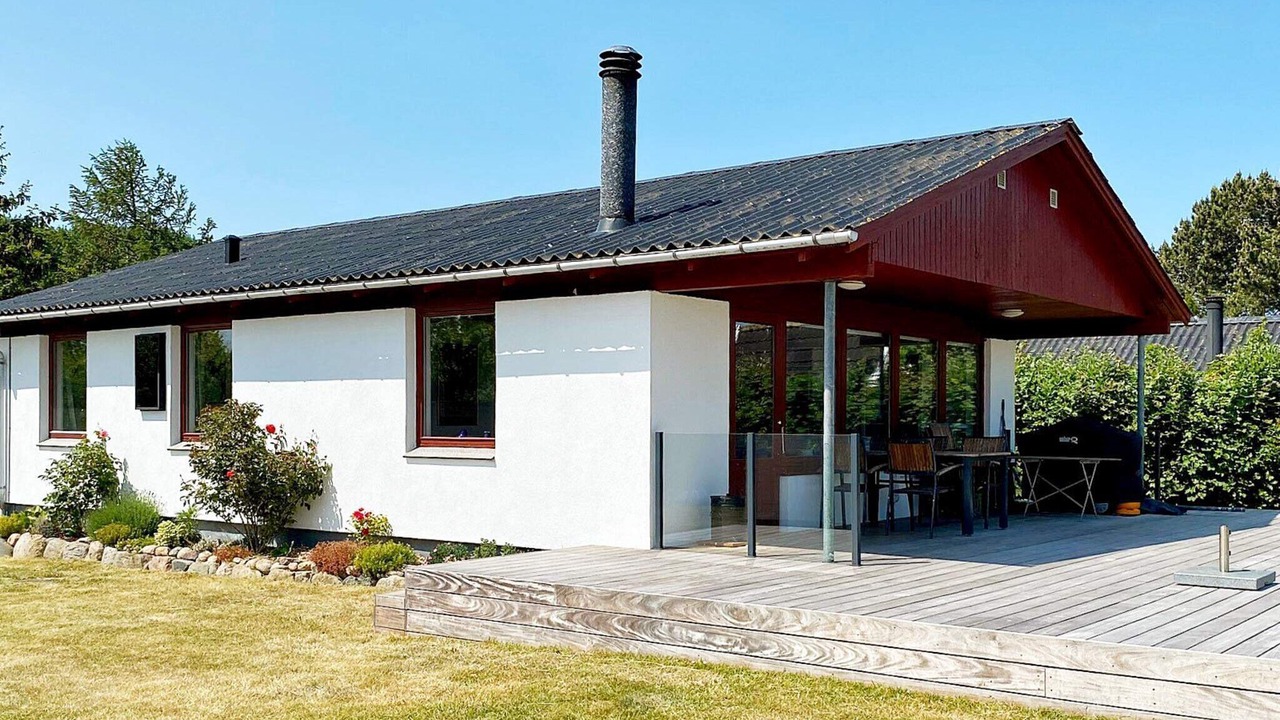 Photo of Outdoor in Aeroskobing