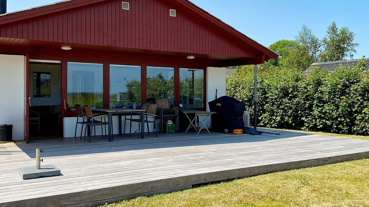Photo of Outdoor in Aeroskobing