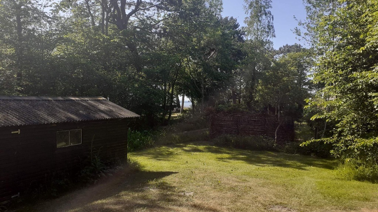 Photo of Outdoor in Dalby Huse