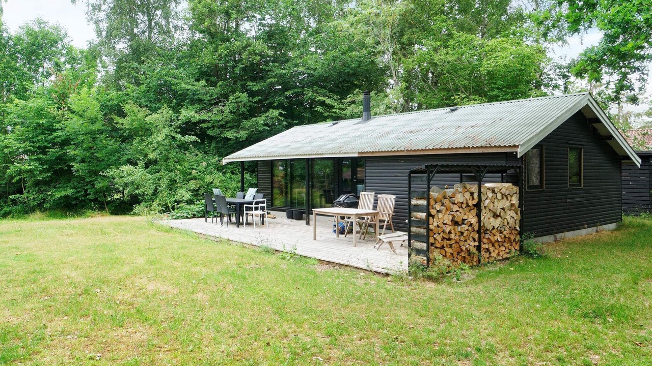 Photo of Outdoor in Dalby Huse