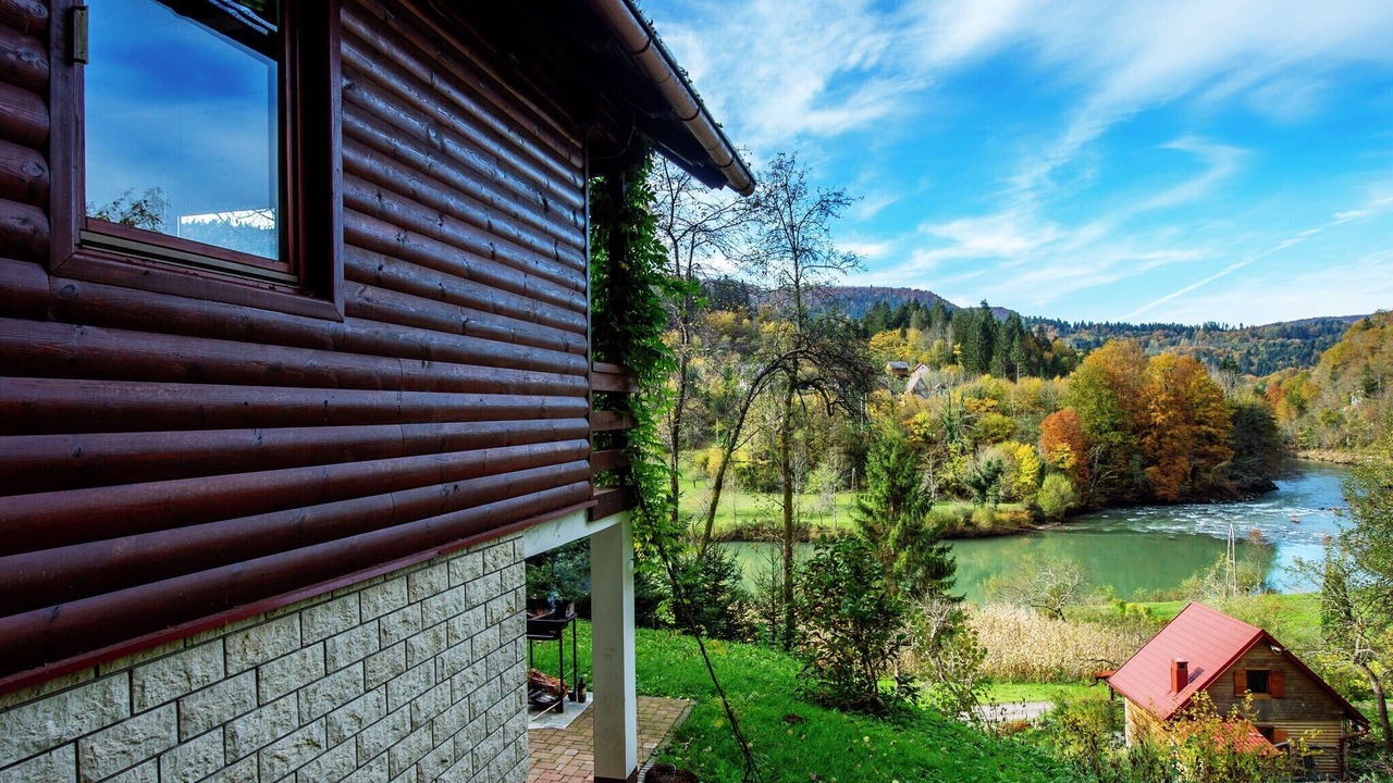 Photo of Outdoor in Brod Moravice