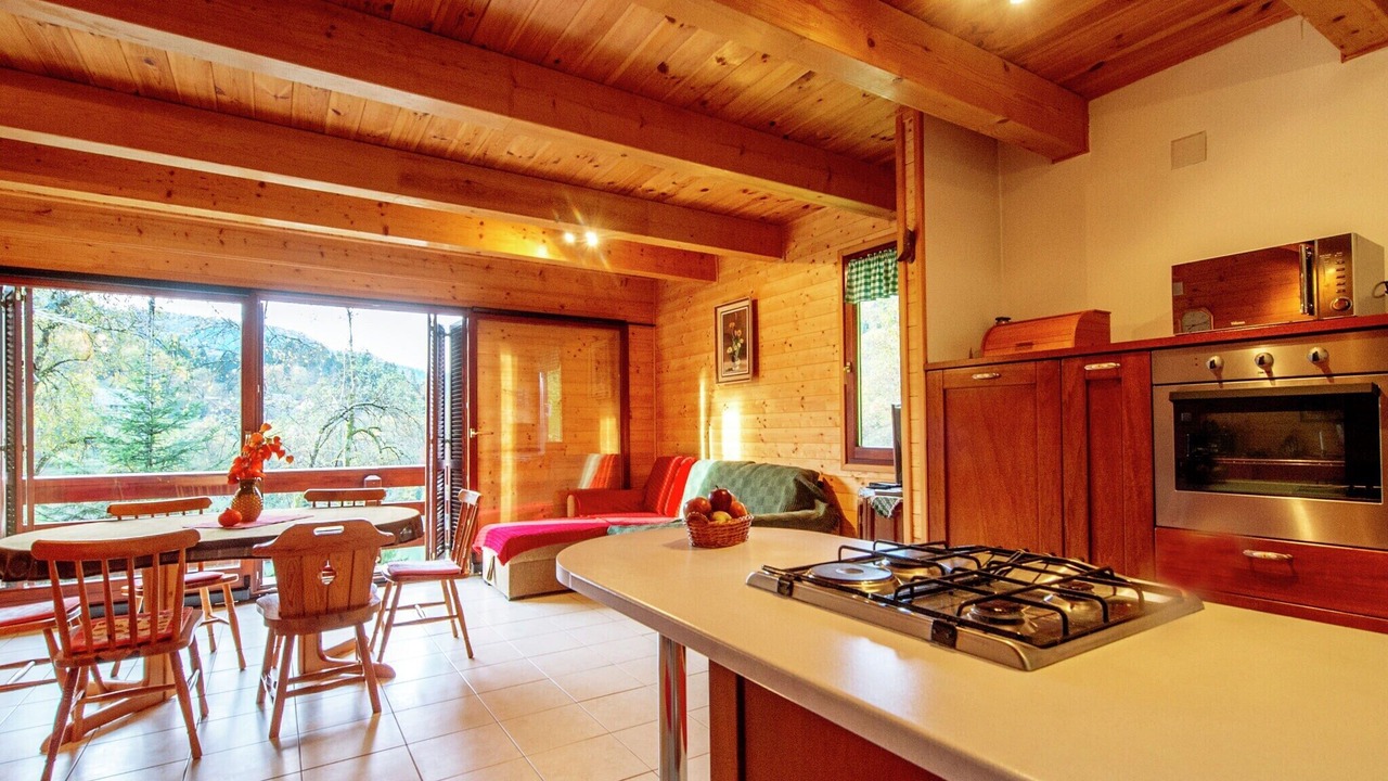 Photo of Kitchen in Brod Moravice