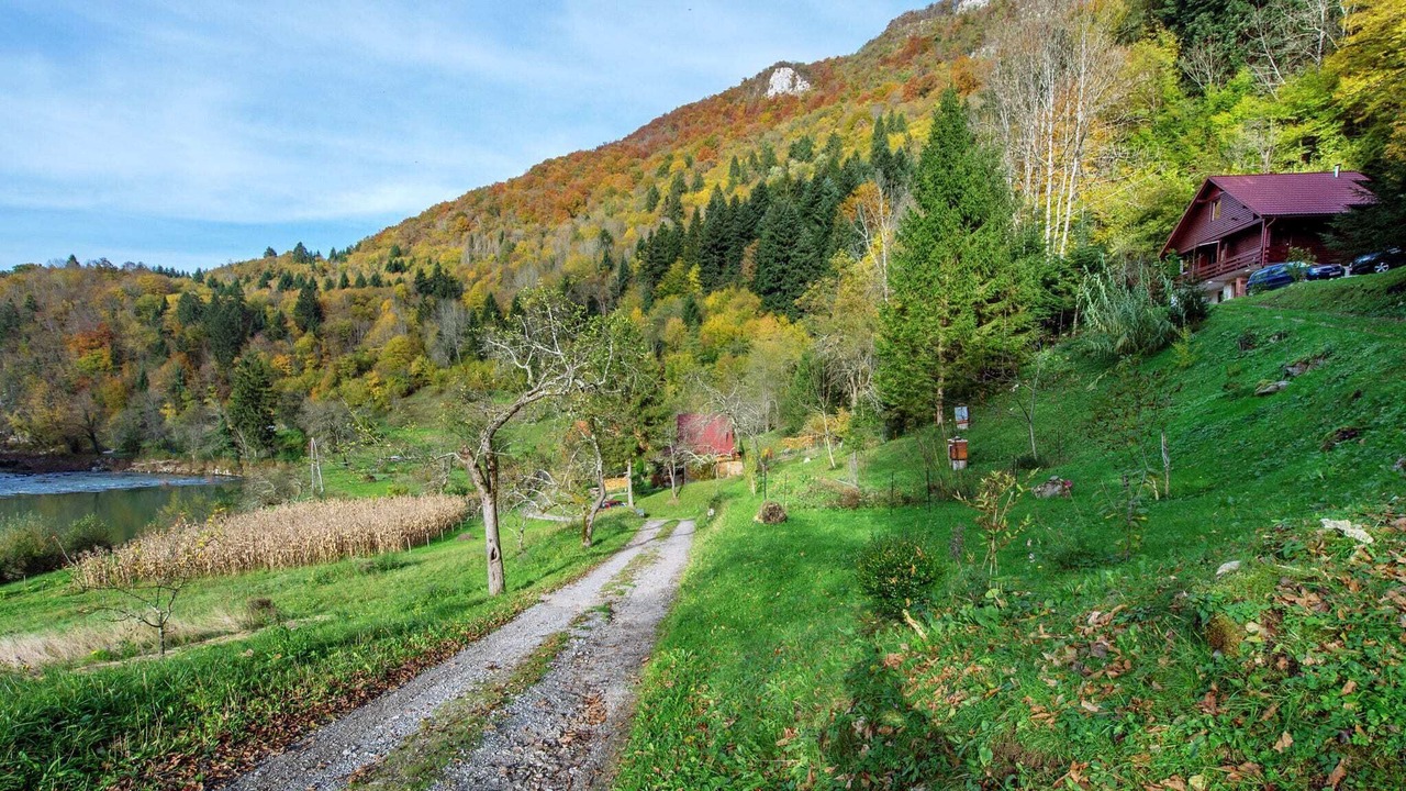 Photo of Outdoor in Brod Moravice