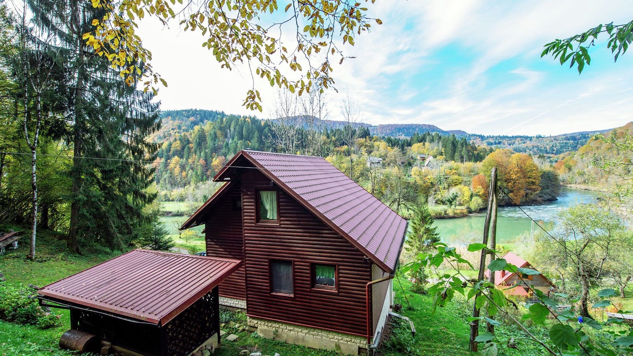 Photo of Outdoor in Brod Moravice