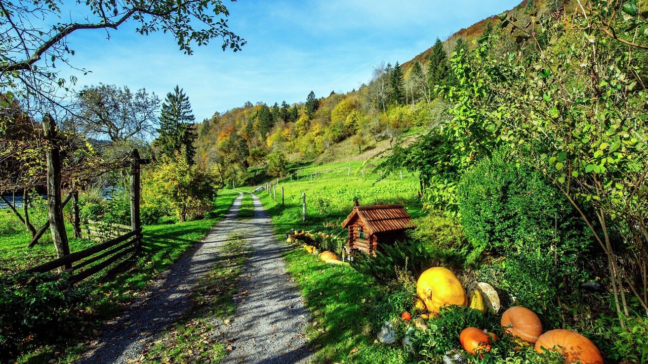 Photo of Outdoor in Brod Moravice