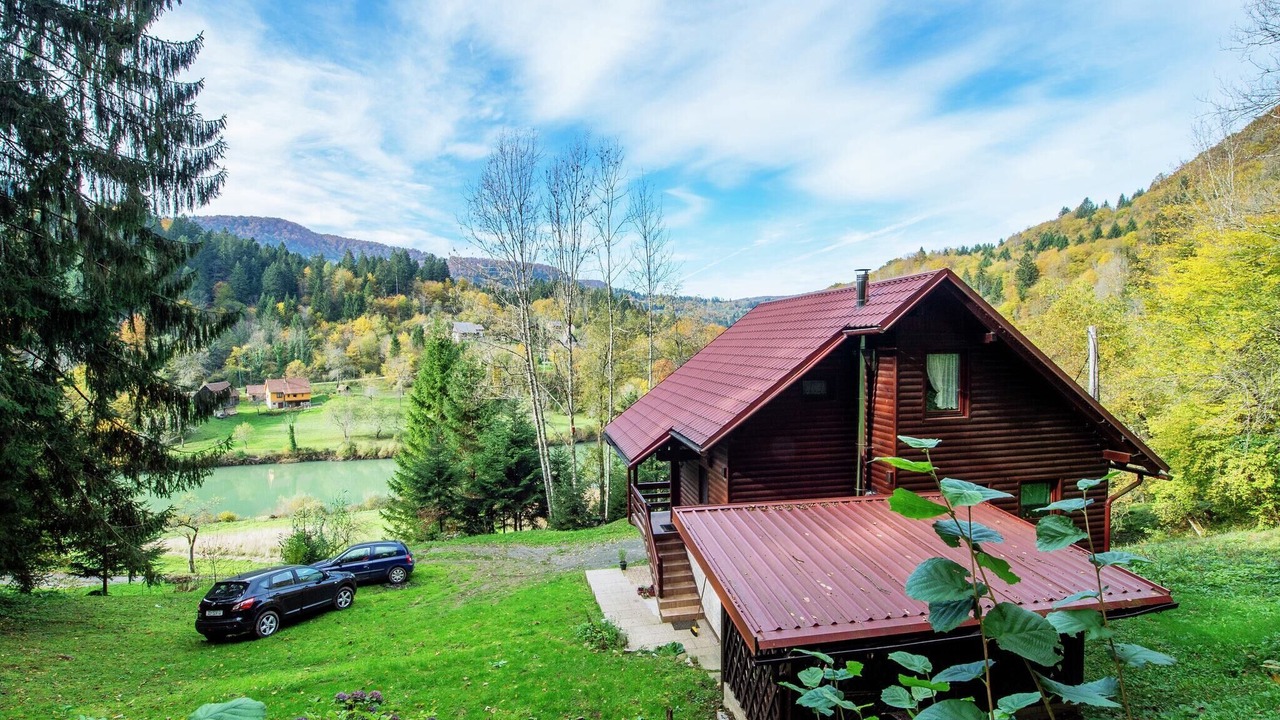 Photo of Outdoor in Brod Moravice