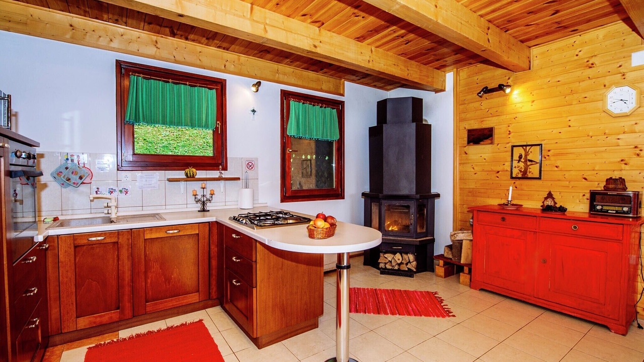 Photo of Kitchen in Brod Moravice