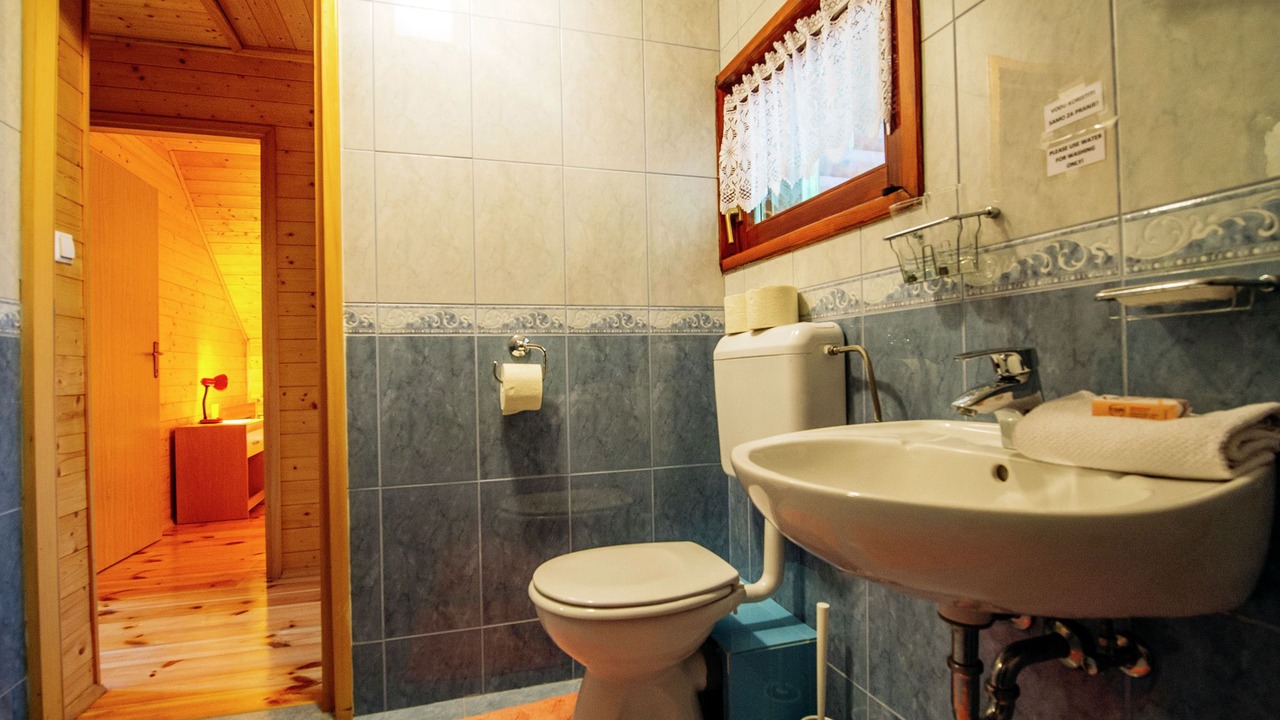 Photo of Bathroom in Brod Moravice