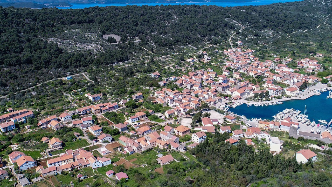 Photo of Outdoor in Veli Iz