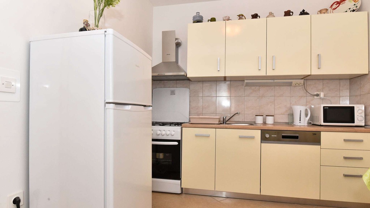 Photo of Kitchen in Veli Iz