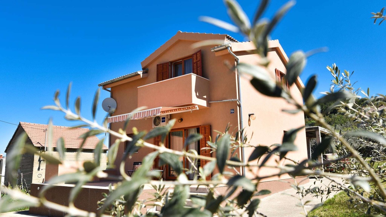 Photo of Outdoor in Veli Iz