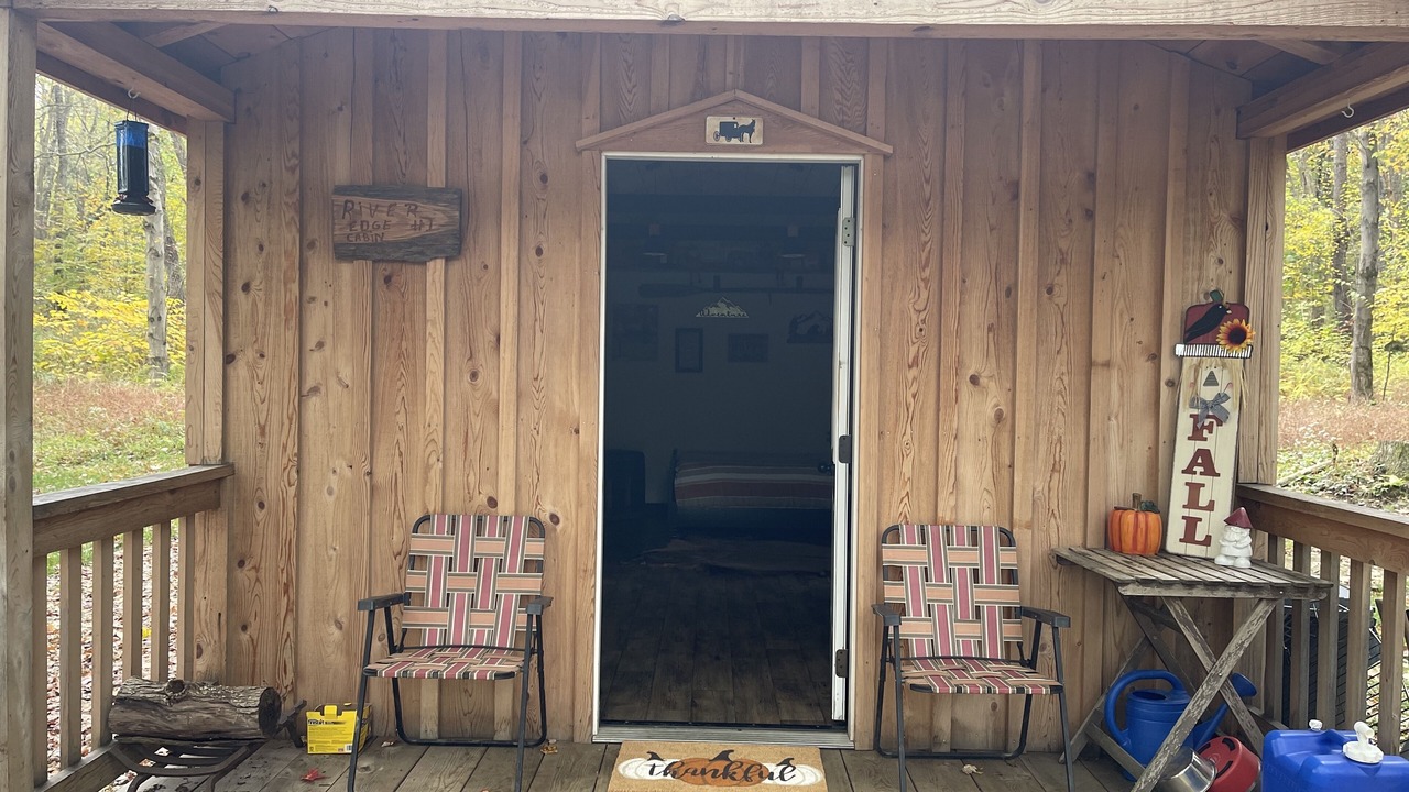 Photo of Outdoor in Clearfield