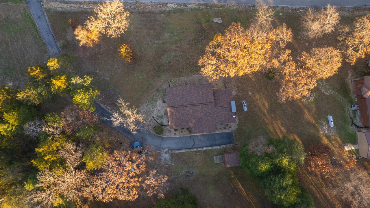 Photo of Outdoor in Arrow Point