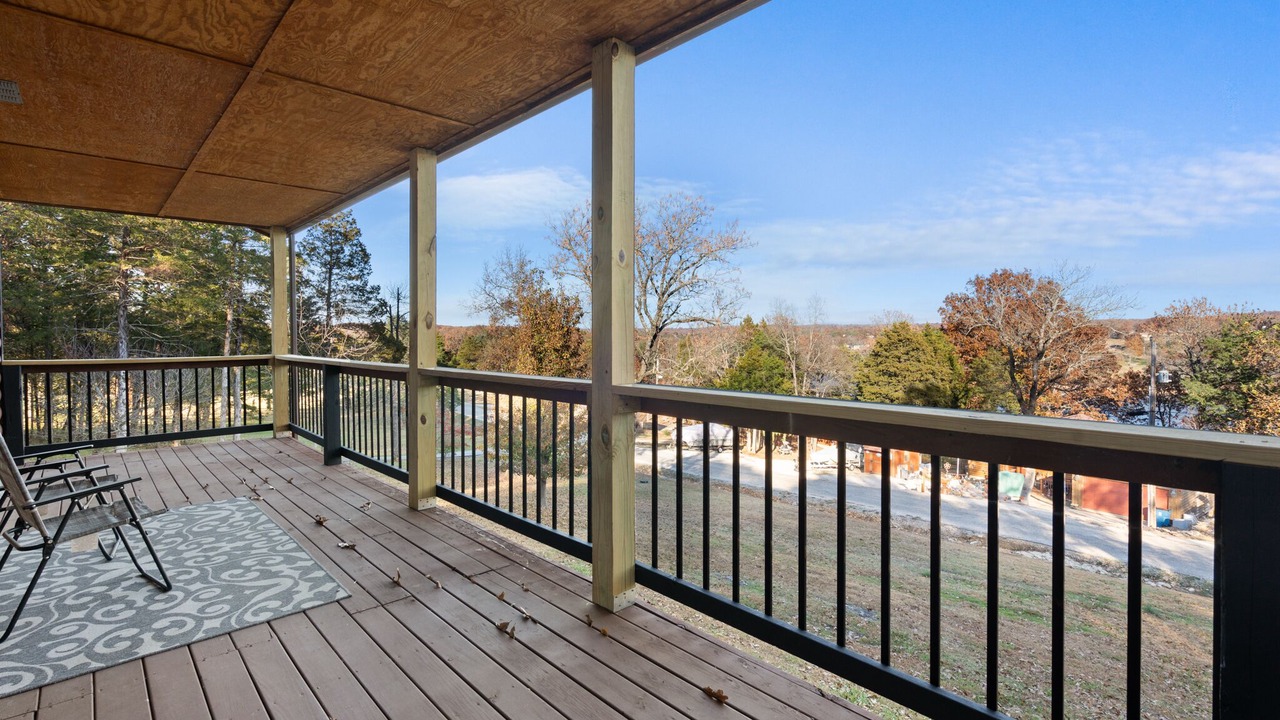 Photo of Outdoor in Arrow Point