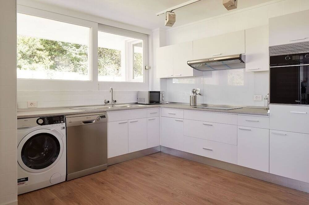 Photo of Kitchen in Hondarribia
