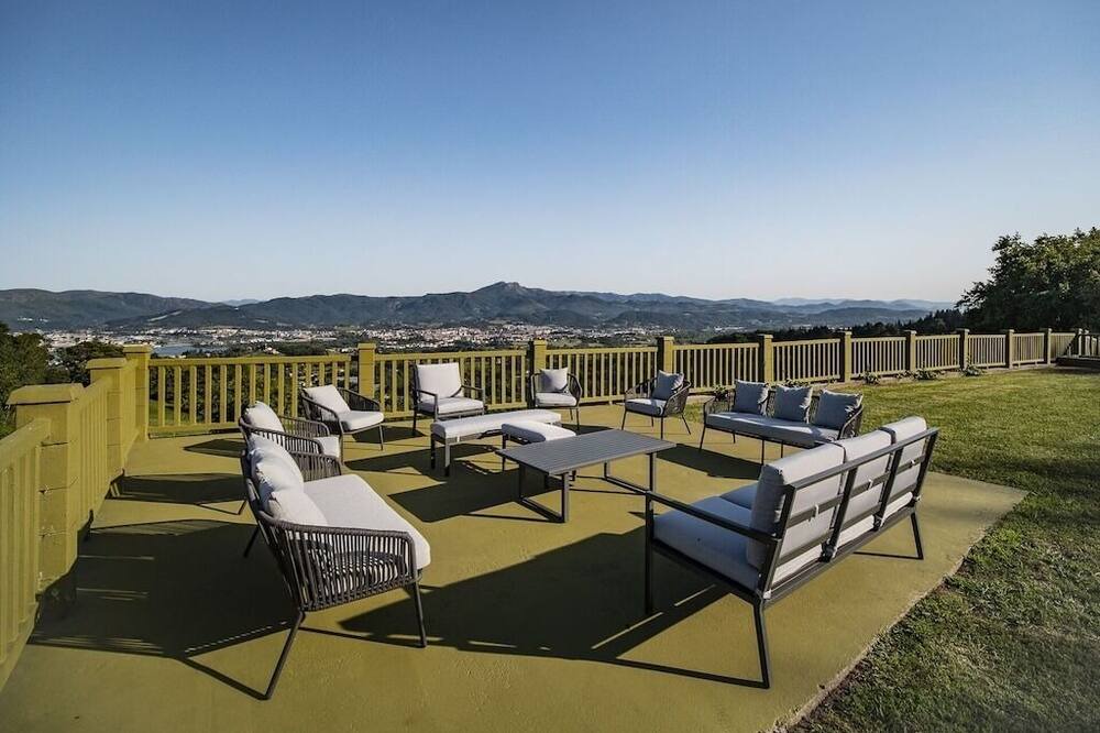 Photo of Outdoor in Hondarribia