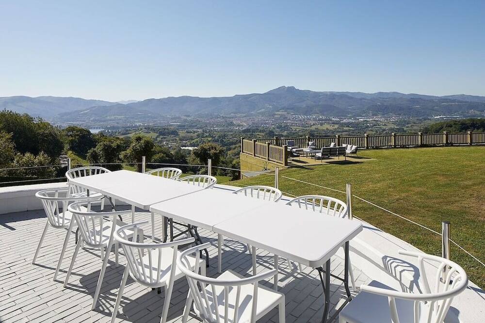 Photo of Outdoor in Hondarribia