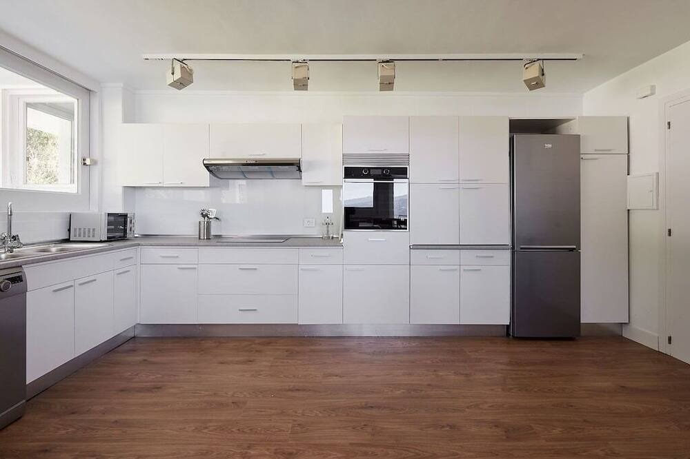 Photo of Kitchen in Hondarribia