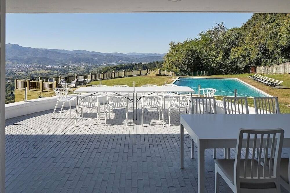 Photo of Outdoor in Hondarribia