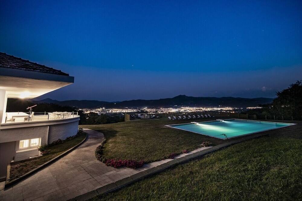 Photo of Outdoor in Hondarribia