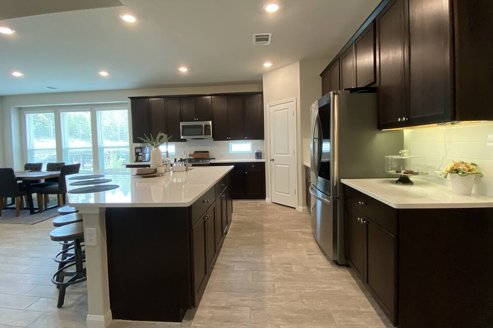 Photo of Kitchen in Bulverde