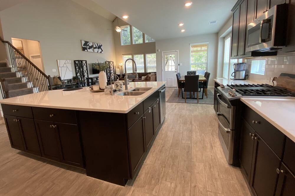 Photo of Kitchen in Bulverde