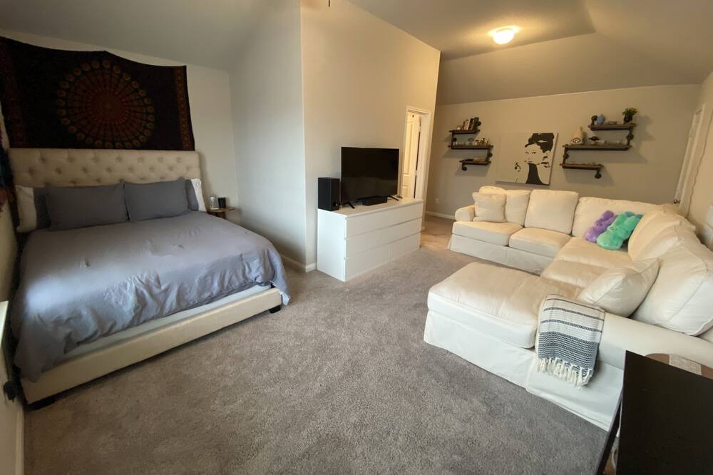 Photo of Bedroom in Bulverde