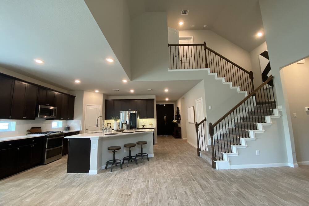 Photo of Kitchen in Bulverde