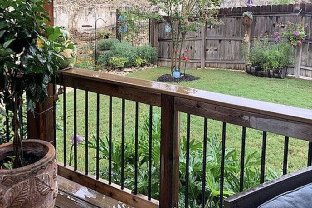 Photo of Outdoor in Bulverde
