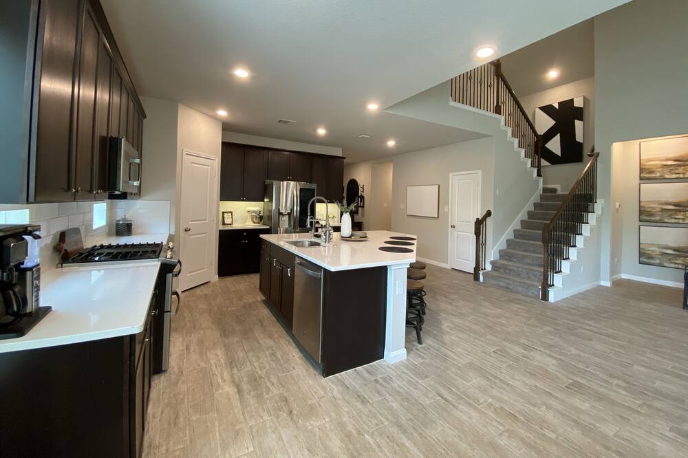 Photo of Kitchen in Bulverde