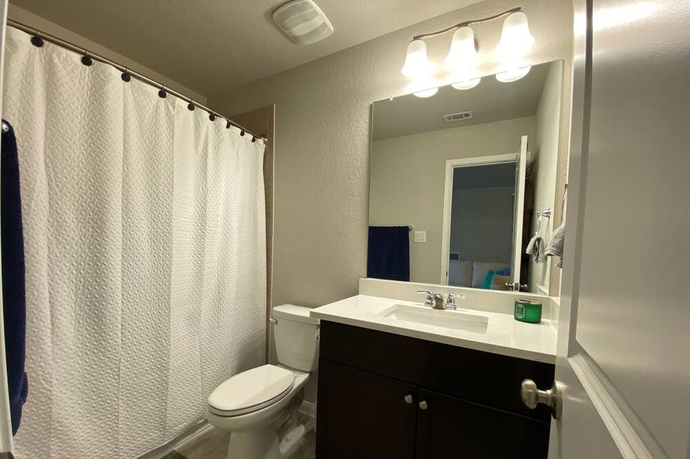 Photo of Bathroom in Bulverde