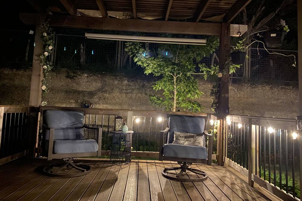 Photo of Outdoor in Bulverde