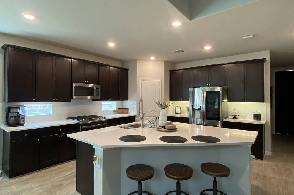 Photo of Kitchen in Bulverde