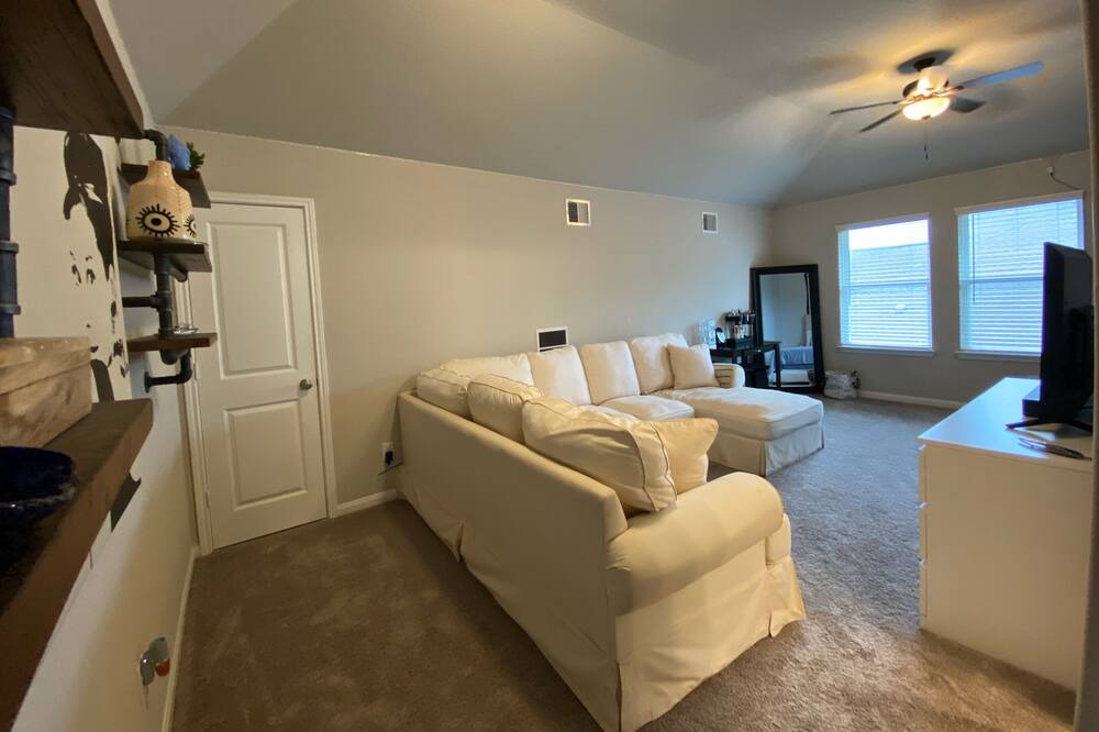 Photo of Livingroom in Bulverde