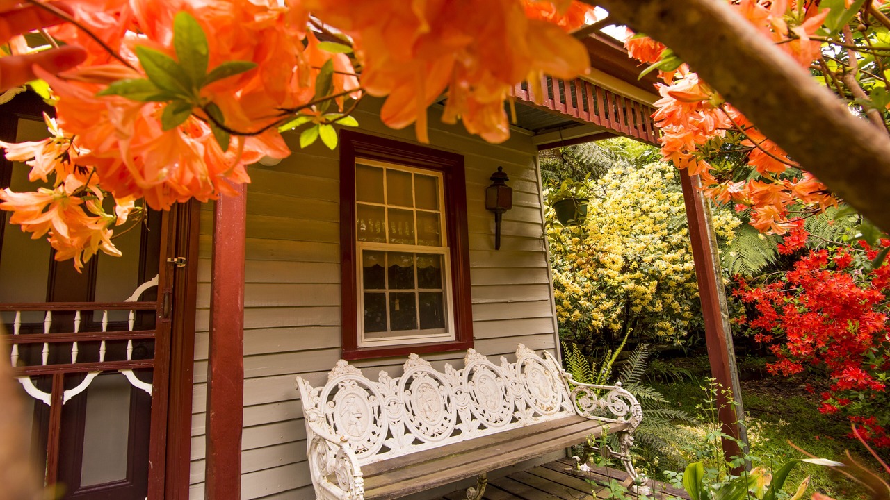 Photo of Outdoor in Walhalla