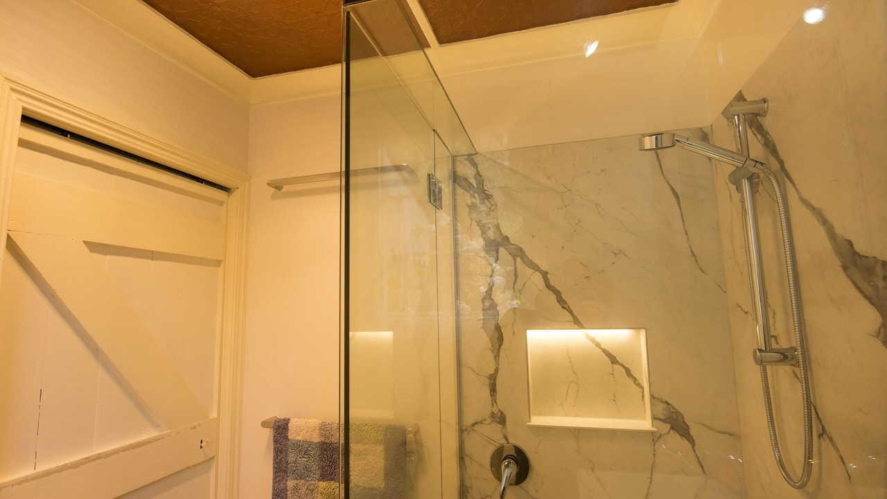 Photo of Bathroom in Walhalla