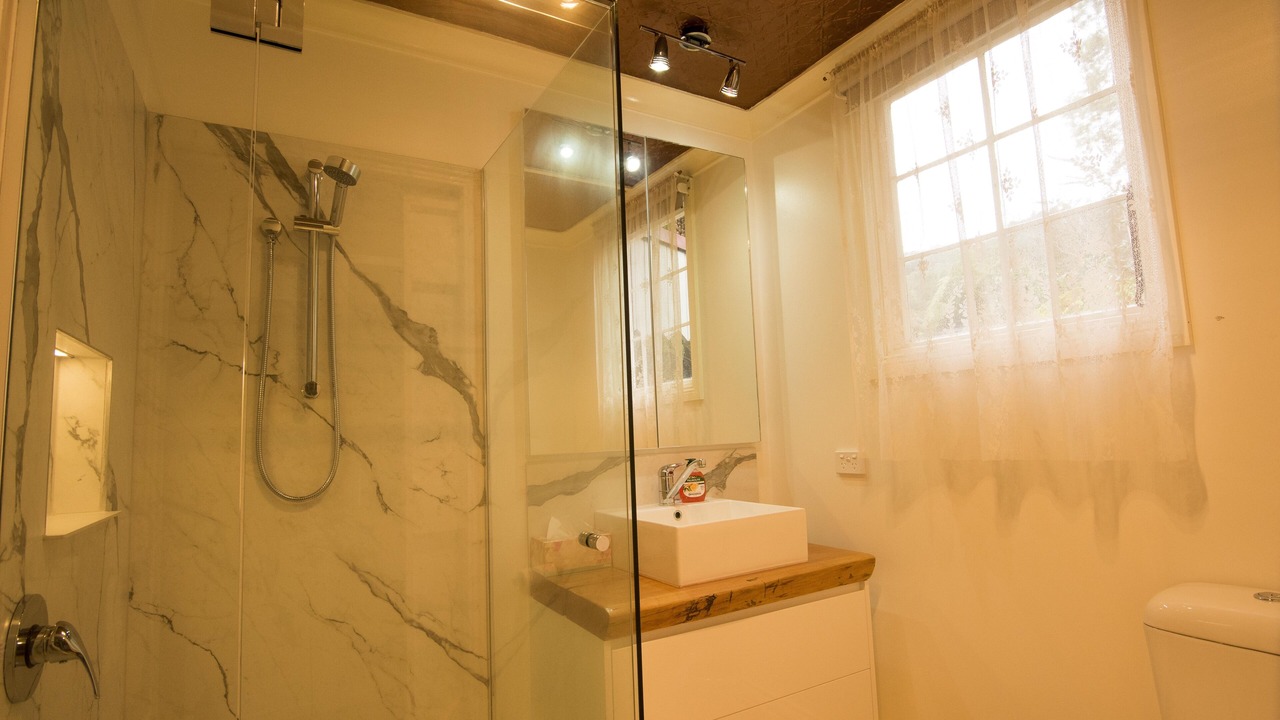 Photo of Bathroom in Walhalla