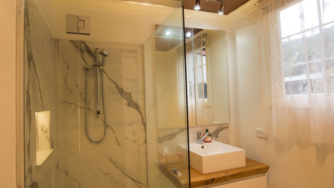 Photo of Bathroom in Walhalla